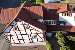 Ferienhaus - Ferienunterkunft in Kassel (5 Personen)