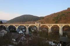 Ferienhaus - Ferienunterkunft in Willingen (4 Personen)