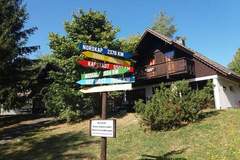 Ferienhaus - Ferienunterkunft in Frankenau (6 Personen)
