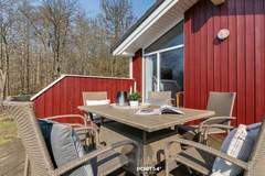 Ferienhaus - Ferienunterkunft in St. Andreasberg (6 Personen)