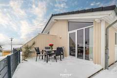 Ferienhaus - Ferienunterkunft in St. Andreasberg (4 Personen)