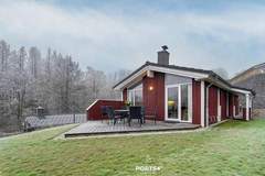 Ferienhaus - Ferienunterkunft in St. Andreasberg (6 Personen)