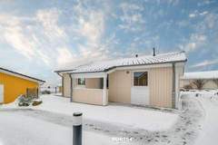 Ferienhaus - Ferienunterkunft in St. Andreasberg (4 Personen)