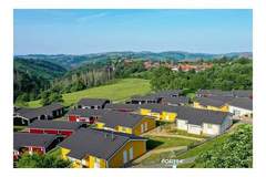 Ferienhaus - Ferienunterkunft in St. Andreasberg (6 Personen)