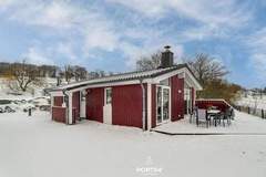 Ferienhaus - Ferienunterkunft in St. Andreasberg (6 Personen)