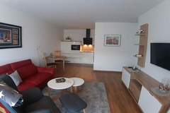 Ferienhaus - Ferienunterkunft in Bad Harzburg (2 Personen)