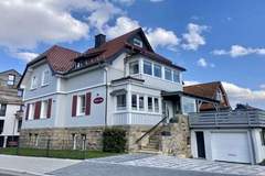 Ferienhaus - Ferienunterkunft in Braunlage (4 Personen)