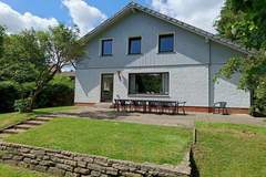 Ferienhaus - Ferienunterkunft in Braunlage (18 Personen)