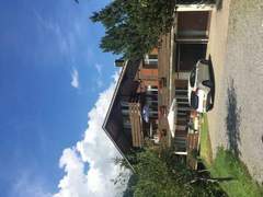 Ferienwohnung - Ferienwohnung Shalom Appartement/Fewo, Bad, WC, 2 Schlafräume 3-Zimmerwohnung