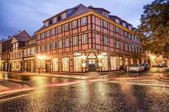 Ferienhaus - Ferienunterkunft in Wernigerode (2 Personen)