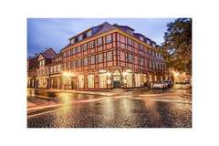 Ferienhaus - Ferienunterkunft in Wernigerode (6 Personen)