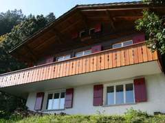 Ferienwohnung - Ferienwohnung Buitengaats Ferienhaus, Dusche oder Bad, WC, 3 Schlafräume Ferienhaus