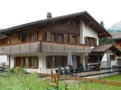 Ferienwohnung - Ferienwohnung Calanques Appartement/Fewo, Dusche, WC, 3 Schlafräume 4.5-Zimmerwohnung