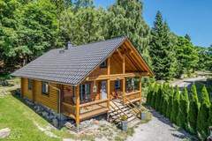 Ferienhaus - Ferienunterkunft in Schierke (8 Personen)