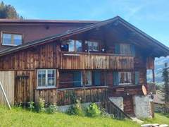 Ferienwohnung - Ferienwohnung Jägerweg 13 Appartement/Fewo, Dusche, WC, 2 Schlafräume 3-Zimmer-Ferienwohnung