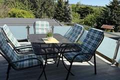 Ferienhaus - Ferienunterkunft in Cattenstedt (5 Personen)