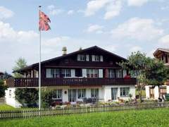 Ferienwohnung - Ferienwohnung Bärgrose Appartement/Fewo, Bad, WC, 3 Schlafräume 4-Zimmerwohnung