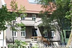 Ferienhaus - Ferienunterkunft in Hasselfelde (3 Personen)