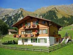 Ferienwohnung - Ferienwohnung Birkli Appartement/Fewo, Bad, WC, 2 Schlafräume 3-Zimmerwohnung