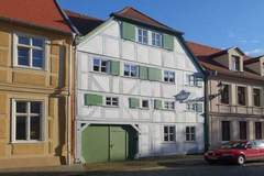 Ferienhaus - Ferienunterkunft in Tangermünde (14 Personen)
