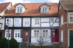 Ferienhaus - Ferienunterkunft in Tangermünde (6 Personen)