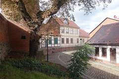 Ferienhaus - Ferienunterkunft in Tangermünde (12 Personen)
