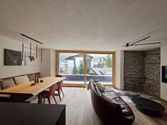 Ferienwohnung - Ferienwohnung Du Glacier A3 Appartement/Fewo Appartement/Fewo