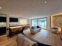 Ferienwohnung - Ferienwohnung Du Glacier B3 Appartement/Fewo Appartement/Fewo