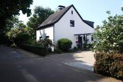 Ferienhaus - Ferienunterkunft in Xanten (4 Personen)