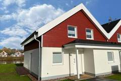 Ferienhaus - Ferienunterkunft in Nordhorn (4 Personen)