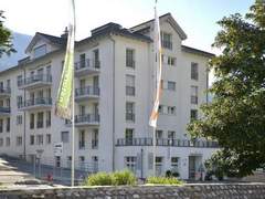 Ferienwohnung - Ferienwohnung Moser Appartement/Fewo Ferienwohnung Moser IH