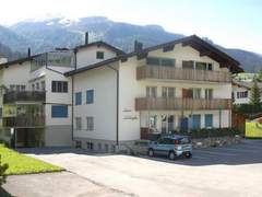 Ferienwohnung - Ferienwohnung Ruggli Appartement/Fewo,   Ferienwohnung Ruggli IH