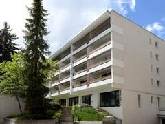 Ferienwohnung - Ferienwohnung Nr.14 Haus Astoria Appartement/Fewo Nr.14 Haus Astoria IH