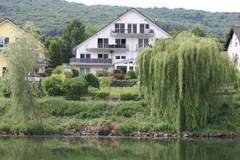 Ferienhaus - Ferienunterkunft in Bernkastel-Kues (5 Personen)