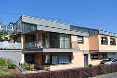 Ferienhaus - Ferienunterkunft in Maring-Noviand (2 Personen)