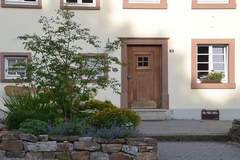 Ferienhaus - Ferienunterkunft in Morbach-Morscheid (4 Personen)