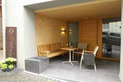 Ferienhaus - Ferienunterkunft in Ürzig (4 Personen)