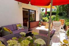 Ferienhaus - Ferienunterkunft in Daun (2 Personen)
