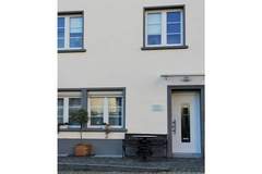 Ferienhaus - Ferienunterkunft in Cochem (3 Personen)