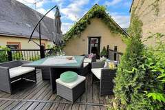 Ferienhaus - Ferienunterkunft in Zell (4 Personen)