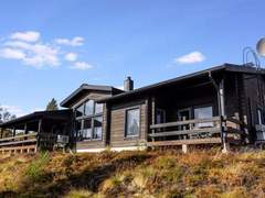 Ferienhaus - Ferienhaus Villa polar night