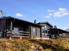 Ferienhaus - Ferienhaus Villa midnight sun