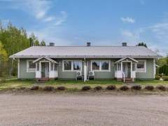 Ferienhaus - Ferienhaus Viinijärvi d 10