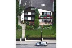 Ferienhaus - Ferienunterkunft in Wien (5 Personen)