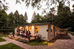 Ferienhaus - Ferienunterkunft in Dresden (4 Personen)