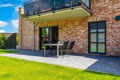 Ferienhaus - Ferienunterkunft in Krummhörn (4 Personen)