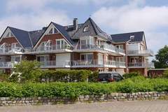 Ferienhaus - Ferienunterkunft in Cuxhaven (4 Personen)