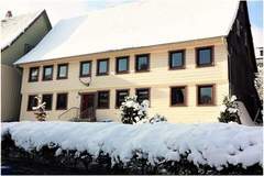 Ferienhaus - Ferienunterkunft in Altenau (14 Personen)
