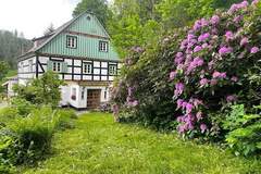Ferienwohnung - Haus Onel 1 - Ferienunterkunft in Nordenau (6 Personen)
