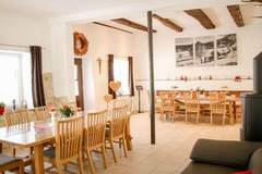 Ferienhaus - Ferienunterkunft in Hayingen (20 Personen)
